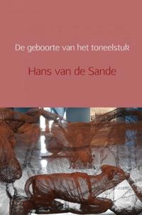 DE GEBOORTE VAN HET TONEELSTUK