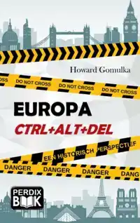 EUROPA CTRL+ALT+DEL