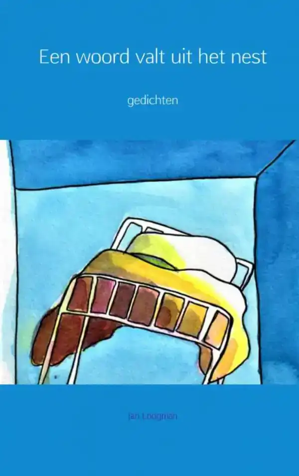 EEN WOORD VALT UIT HET NEST