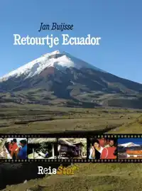 RETOURTJE ECUADOR