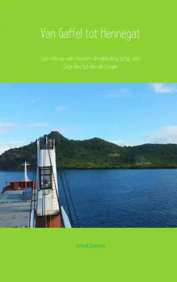 VAN GAFFEL TOT HENNEGAT