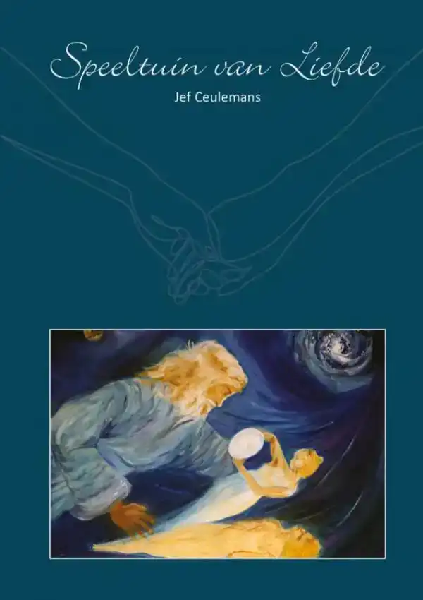 SPEELTUIN VAN LIEFDE