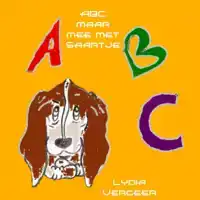 ABC MAAR MEE MET SAARTJE