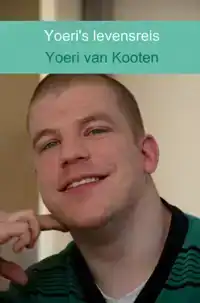 YOERI'S LEVENSREIS