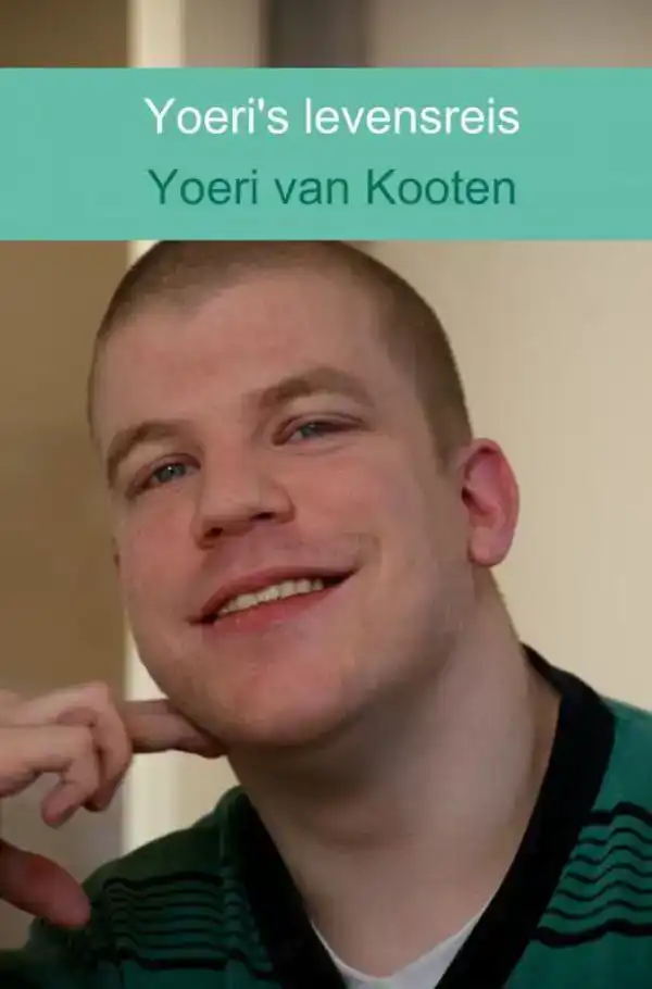YOERI'S LEVENSREIS