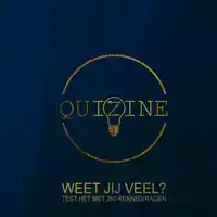 QUIZINE