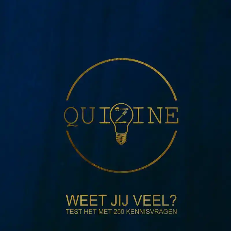 QUIZINE