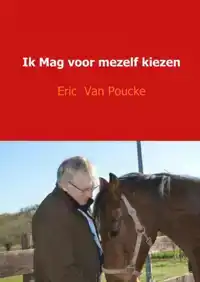 IK MAG VOOR MEZELF KIEZEN