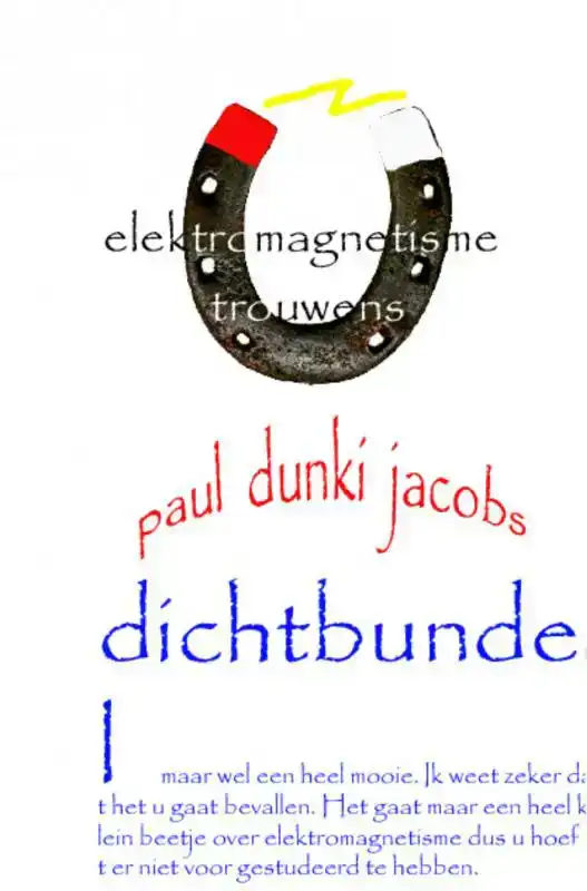 ELEKTROMAGNETISME TROUWENS