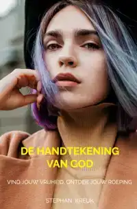 DE HANDTEKENING VAN GOD