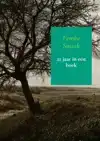 22 JAAR IN EEN BOEK
