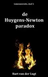 DE HUYGENS-NEWTON PARADOX