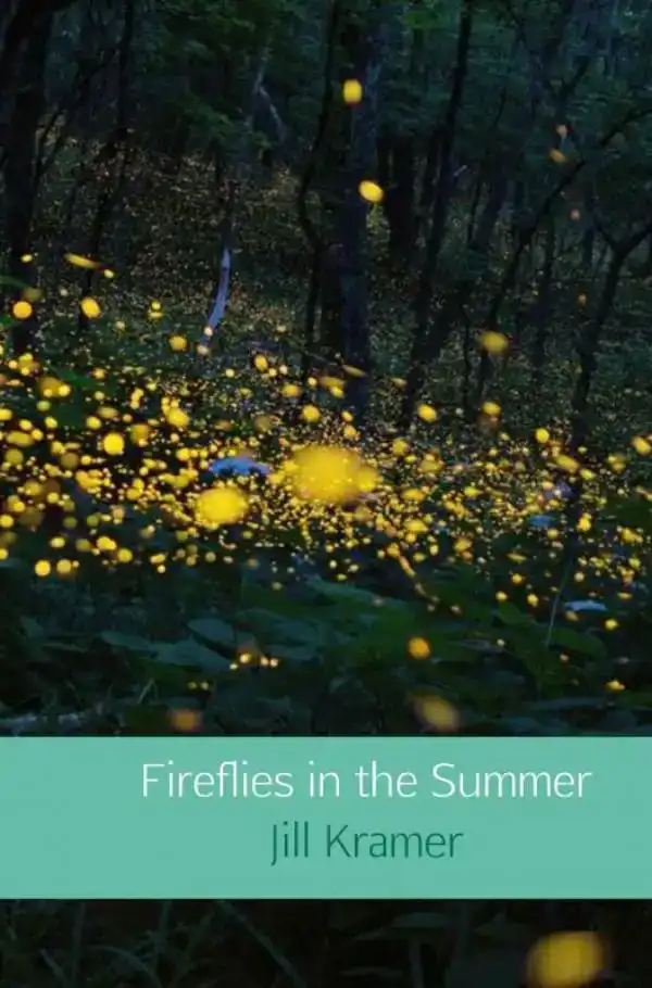 FIREFLIES IN THE SUMMER