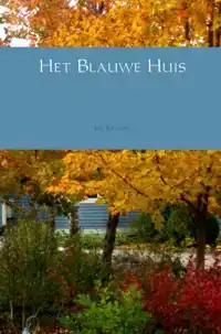 HET BLAUWE HUIS