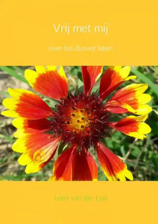 VRIJ MET MIJ