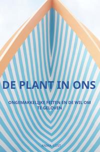 DE PLANT IN ONS