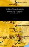 DE GESCHIEDENIS VAN DE RONDE VAN FRANKRIJK