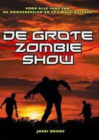 DE GROTE ZOMBIE SHOW