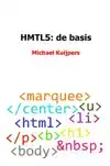 HMTL5: DE BASIS