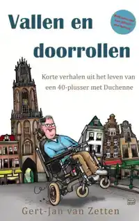 VALLEN EN DOORROLLEN