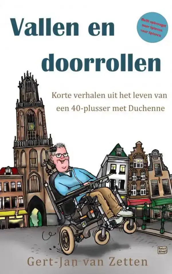 VALLEN EN DOORROLLEN