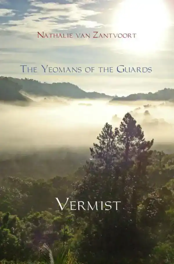THE YEOMANS OF THE GUARDS