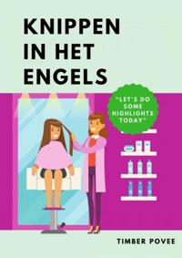 KNIPPEN IN HET ENGELS