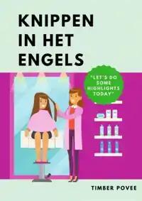 KNIPPEN IN HET ENGELS
