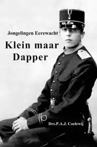 KLEIN MAAR DAPPER