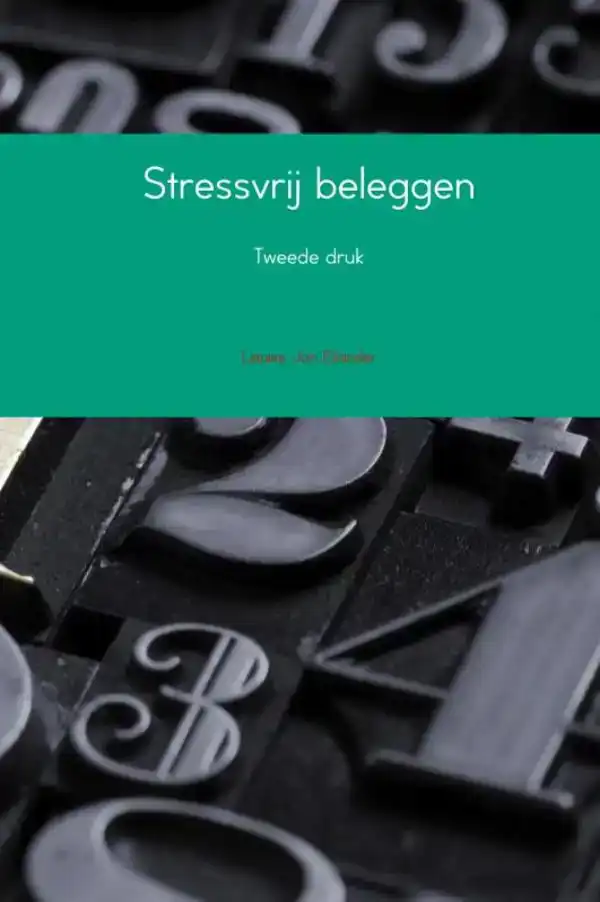 STRESSVRIJ BELEGGEN