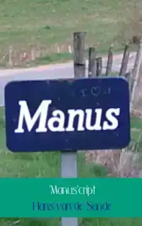 'MANUS'CRIPT