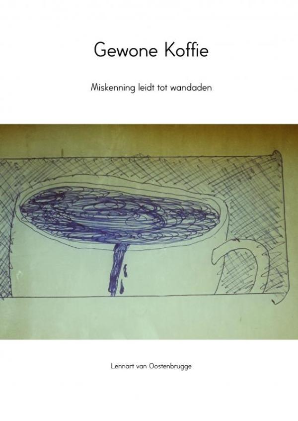 GEWONE KOFFIE