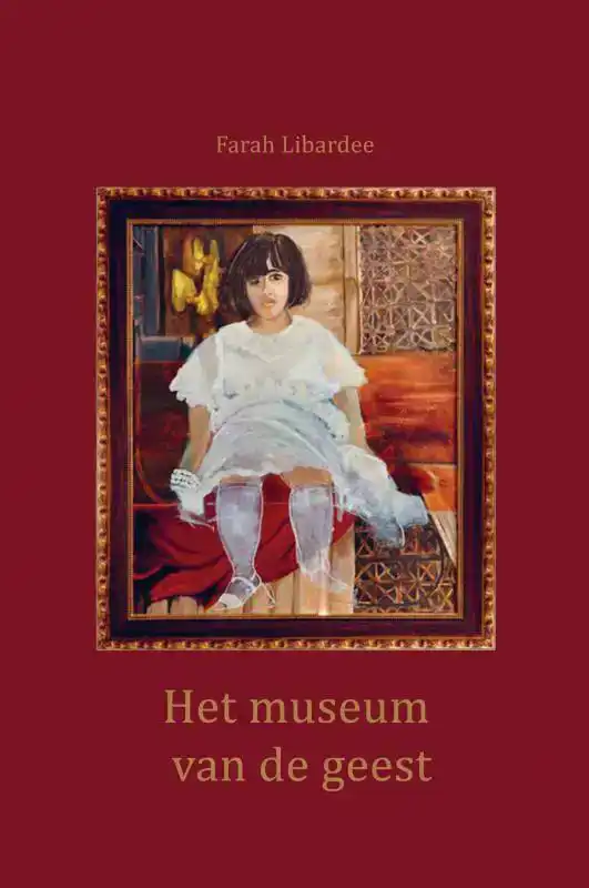 HET MUSEUM VAN DE GEEST