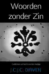 WOORDEN ZONDER ZIN