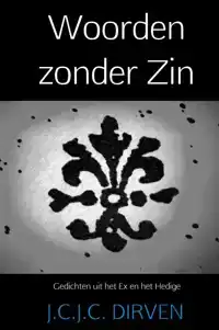 WOORDEN ZONDER ZIN