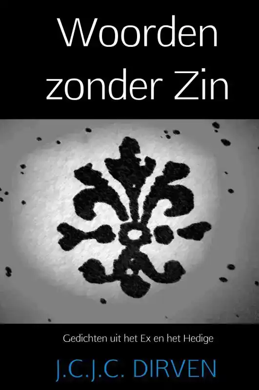 WOORDEN ZONDER ZIN