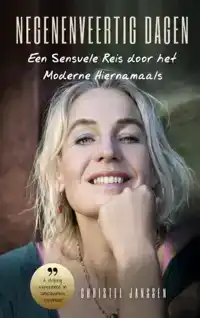 NEGENENVEERTIG DAGEN