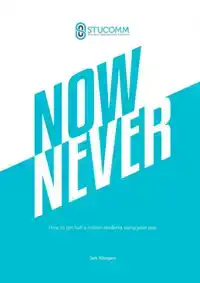 NOW OR NEVER