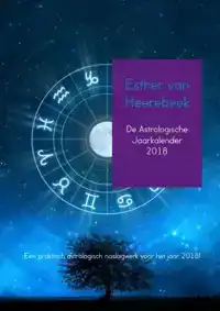 DE ASTROLOGISCHE JAARKALENDER 2018