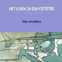 HET LEVEN IN EEN FIETSTAS