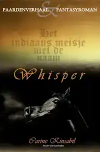 WHISPER