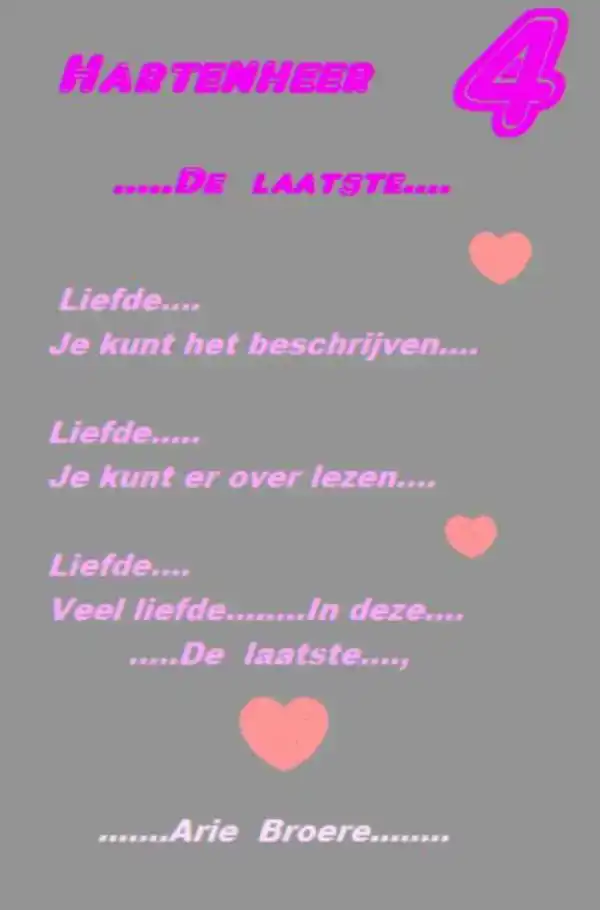 HARTENHEER