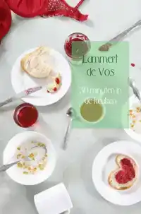 30 MINUTEN IN DE KEUKEN