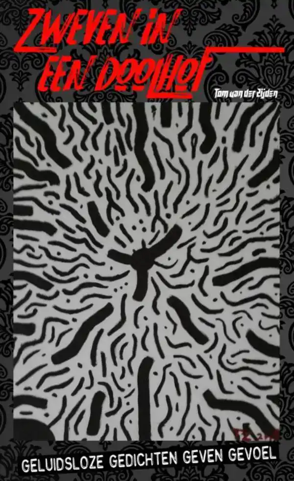 ZWEVEN IN EEN DOOLHOF