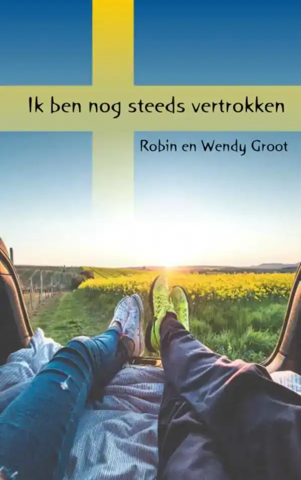 IK BEN NOG STEEDS VERTROKKEN