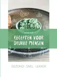 GEZOND SNEL LEKKER