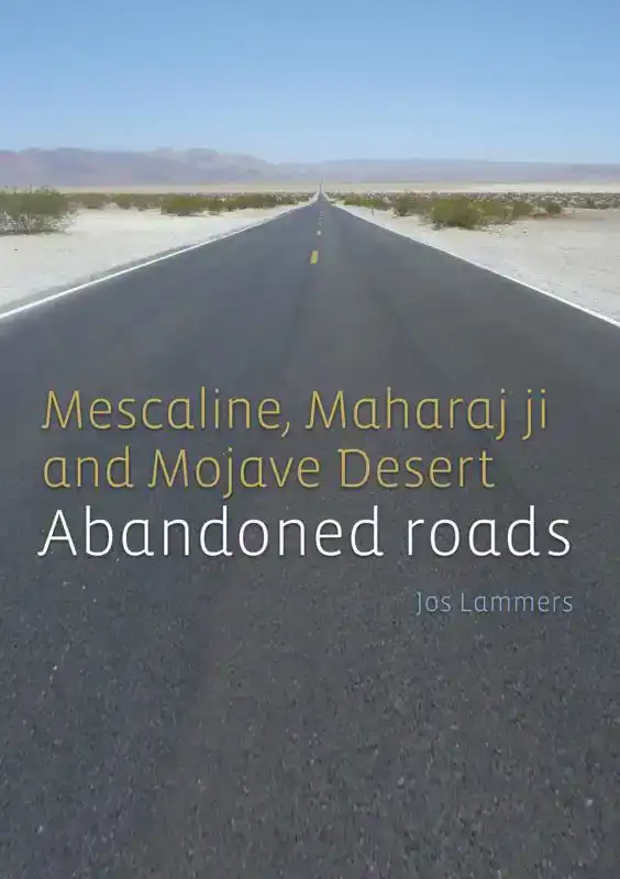 ABANDONED ROADS