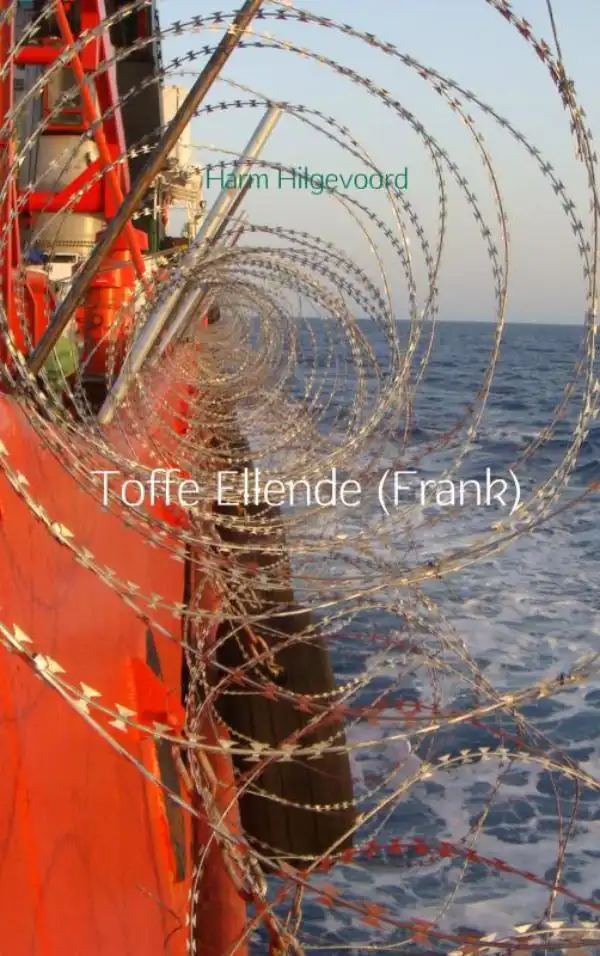 TOFFE ELLENDE (FRANK)