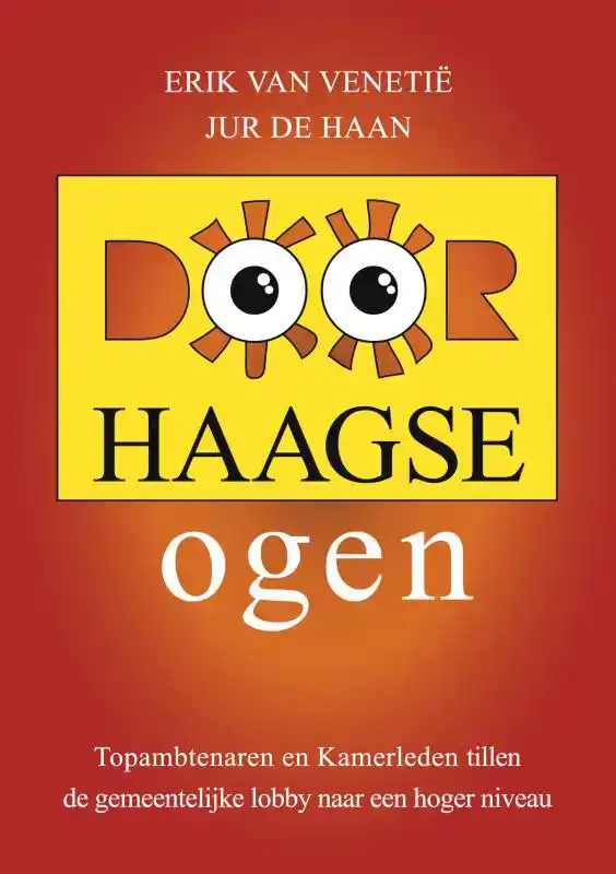 DOOR HAAGSE OGEN