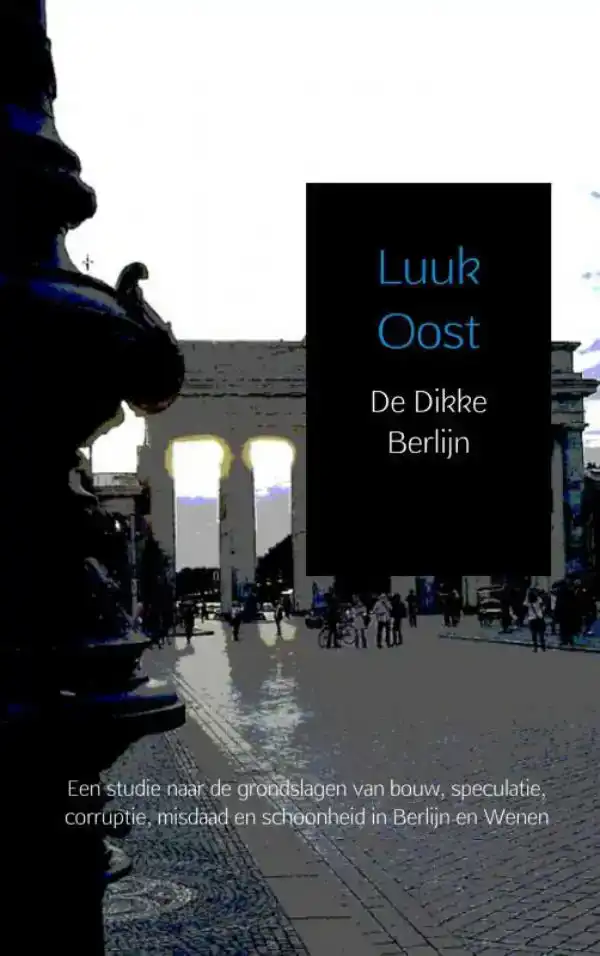 DE DIKKE BERLIJN